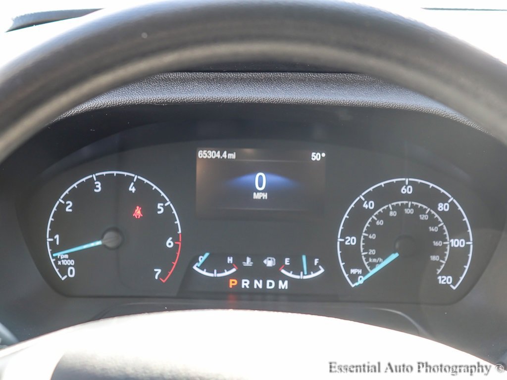 2023 FORD TRANSIT - Image 10