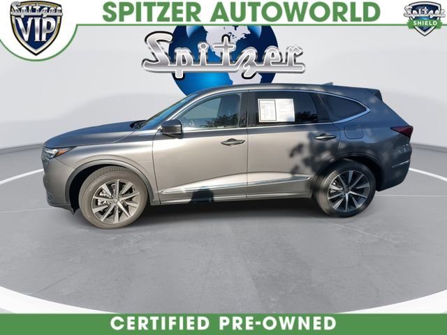 Used 2026  Acura Technology Package image 6
