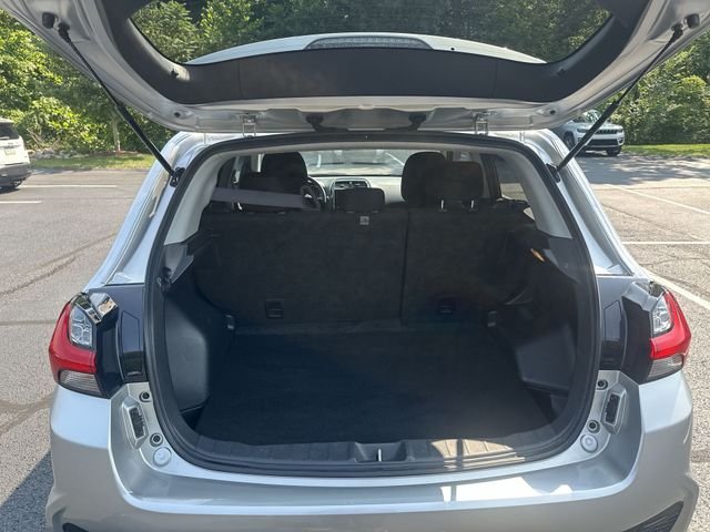 Used 2023  Mitsubishi 2.0 LE image 22