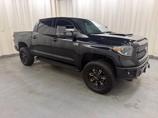 2020 Toyota Tundra