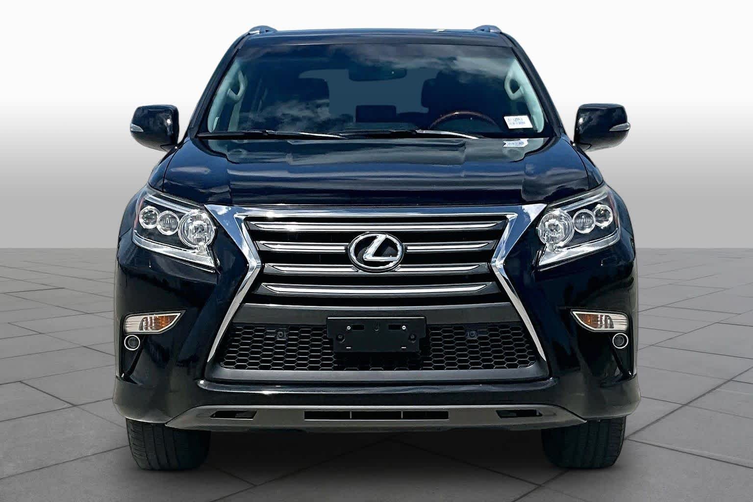 Used 2016 Black Onyx Lexus  image 3