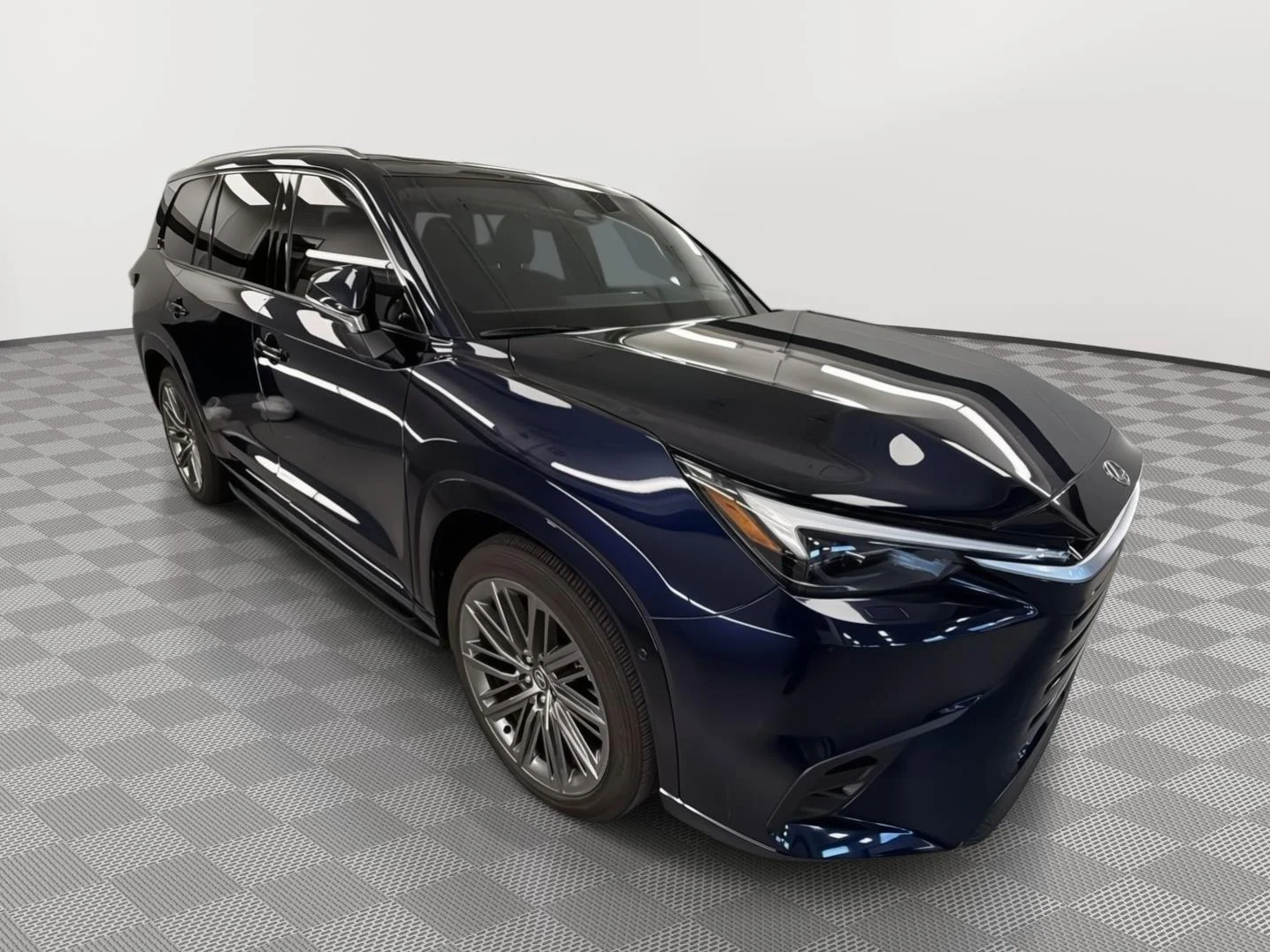 2026 Lexus TX 350 350 Luxury AWD's photo