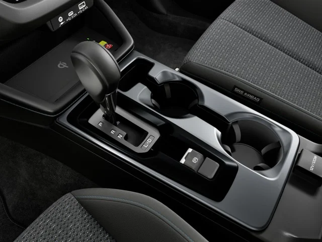 New 2026 RIVER ROCK PEARL Subaru Premium image 20