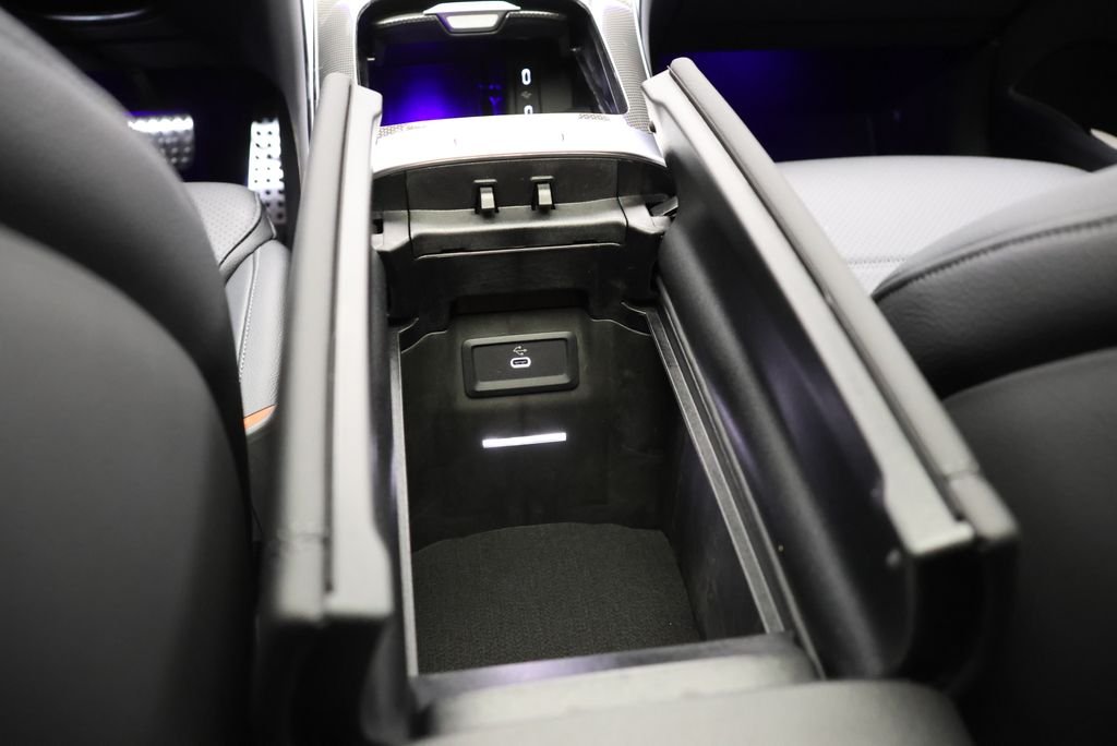 New 2026 Polar White Mercedes-Benz GLC 300 Coupe image 28
