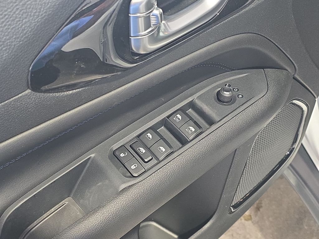 2026 Jeep Compass Limited Altitude - Photo 19
