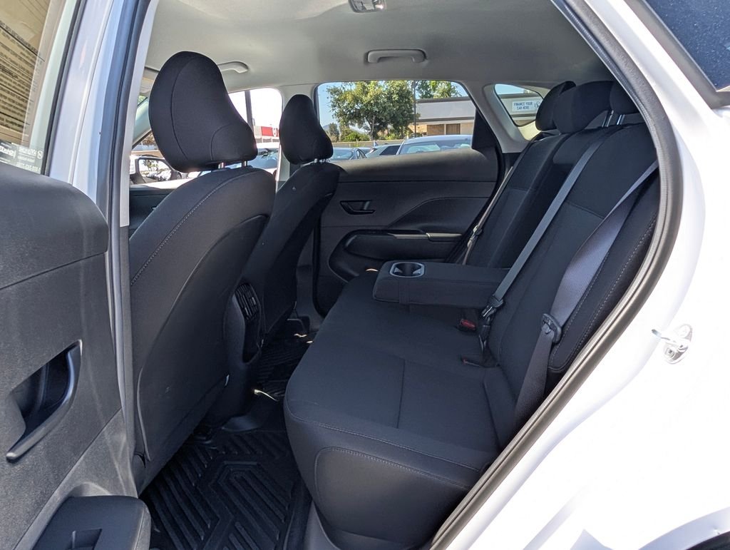 2024 Hyundai Kona EV SEL - Photo 12
