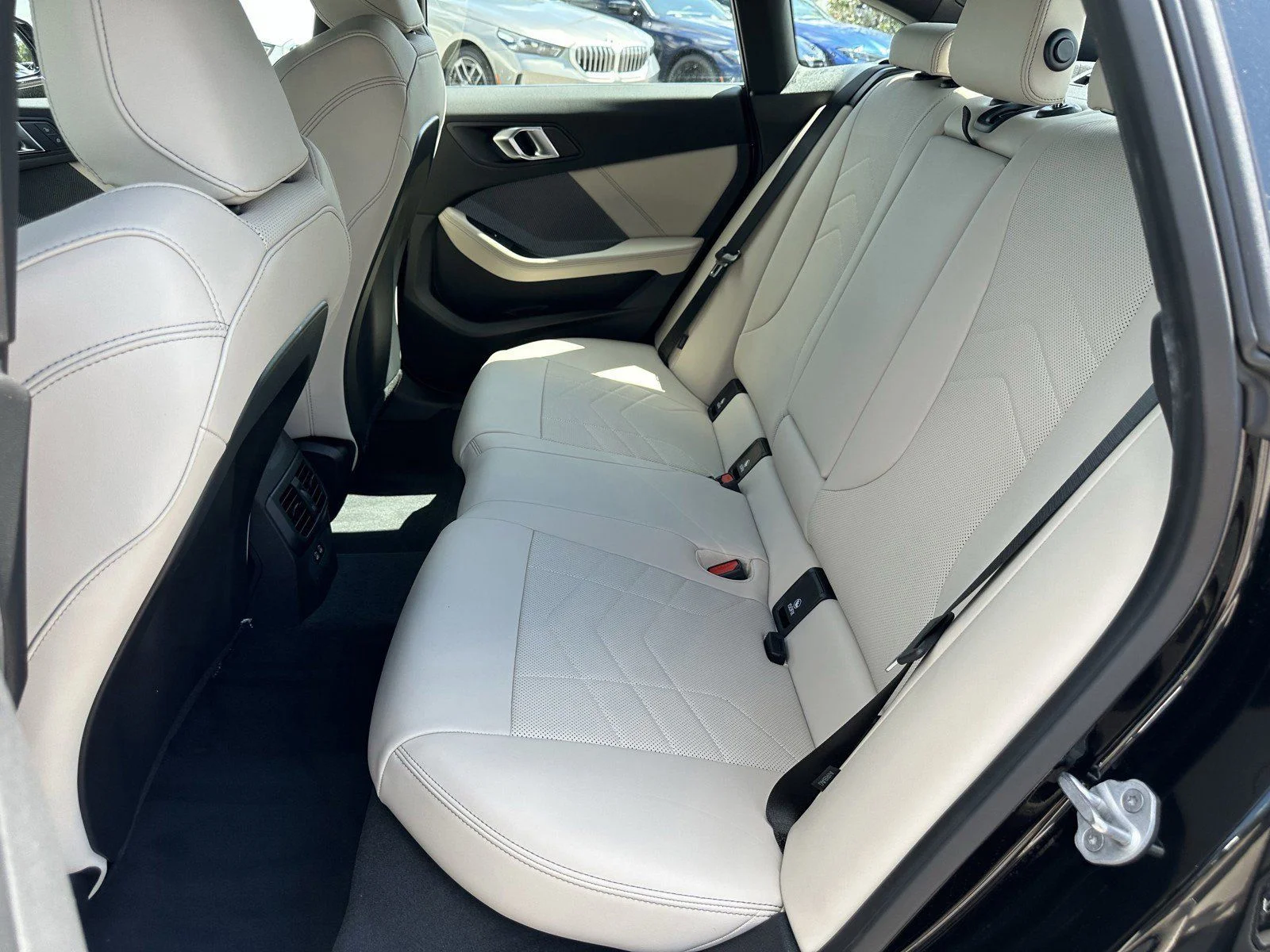 2026 BMW 2 Series M235 - Photo 16