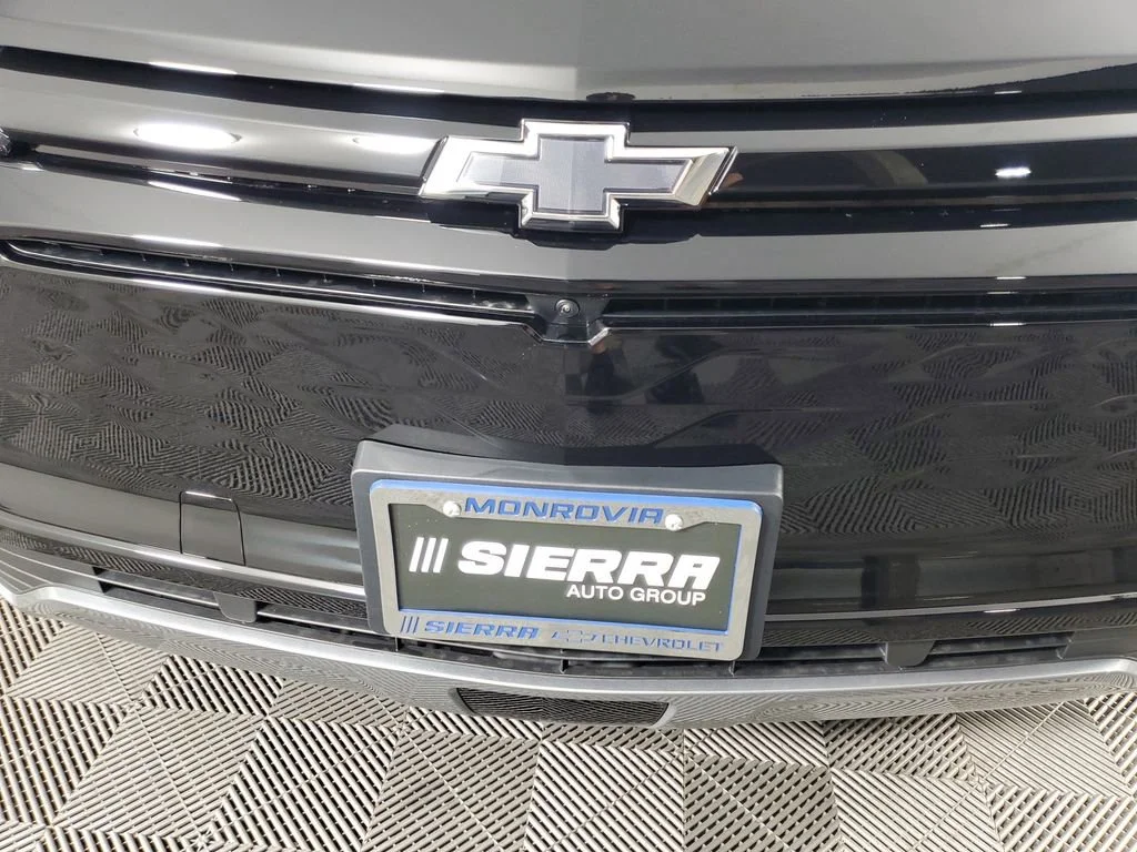 2026 Chevrolet Blazer EV LT - Photo 10