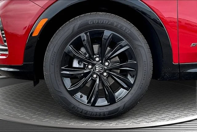 2026 Buick Envista Sport Touring - Photo 12