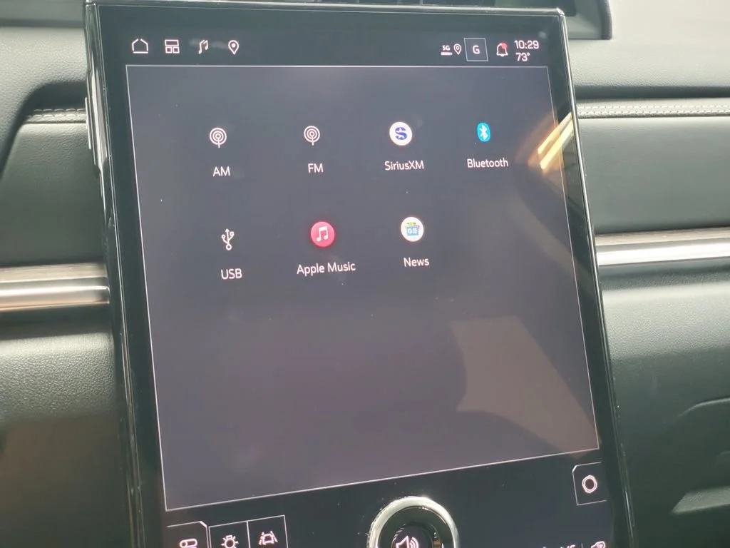 2027 GMC Terrain Denali - Photo 15