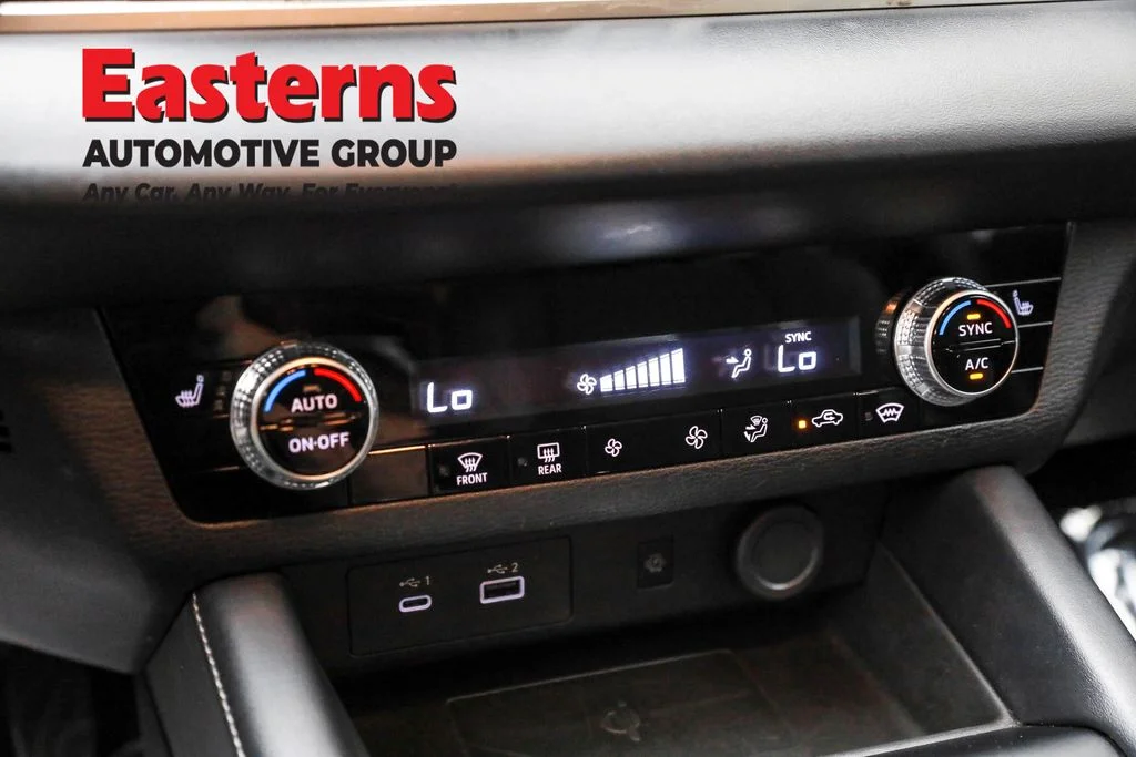 Used 2024 Gray Mitsubishi SE image 19