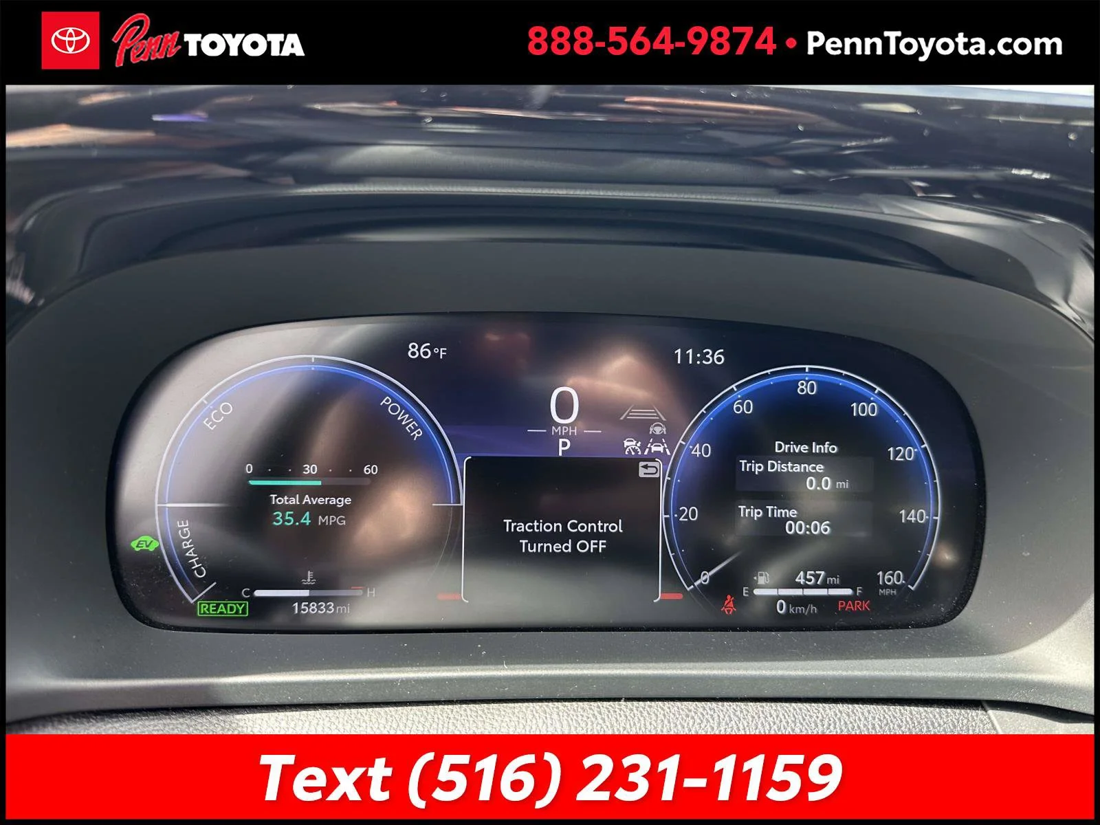 Used 2025 Finish Line Red Toyota XLE image 27