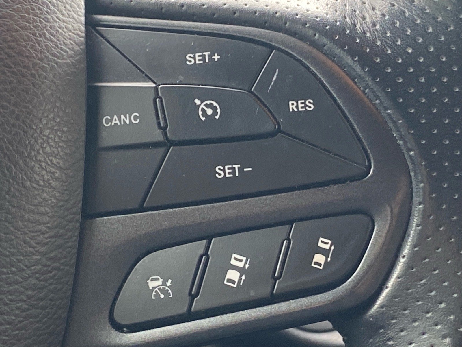 Used 2023 Black Dodge GT Plus image 8