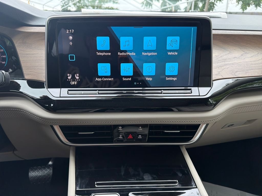 New 2026  Volkswagen 2.0T SE w/Technology image 19