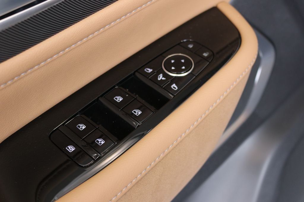 2026 INFINITI QX80 Luxe - Photo 19