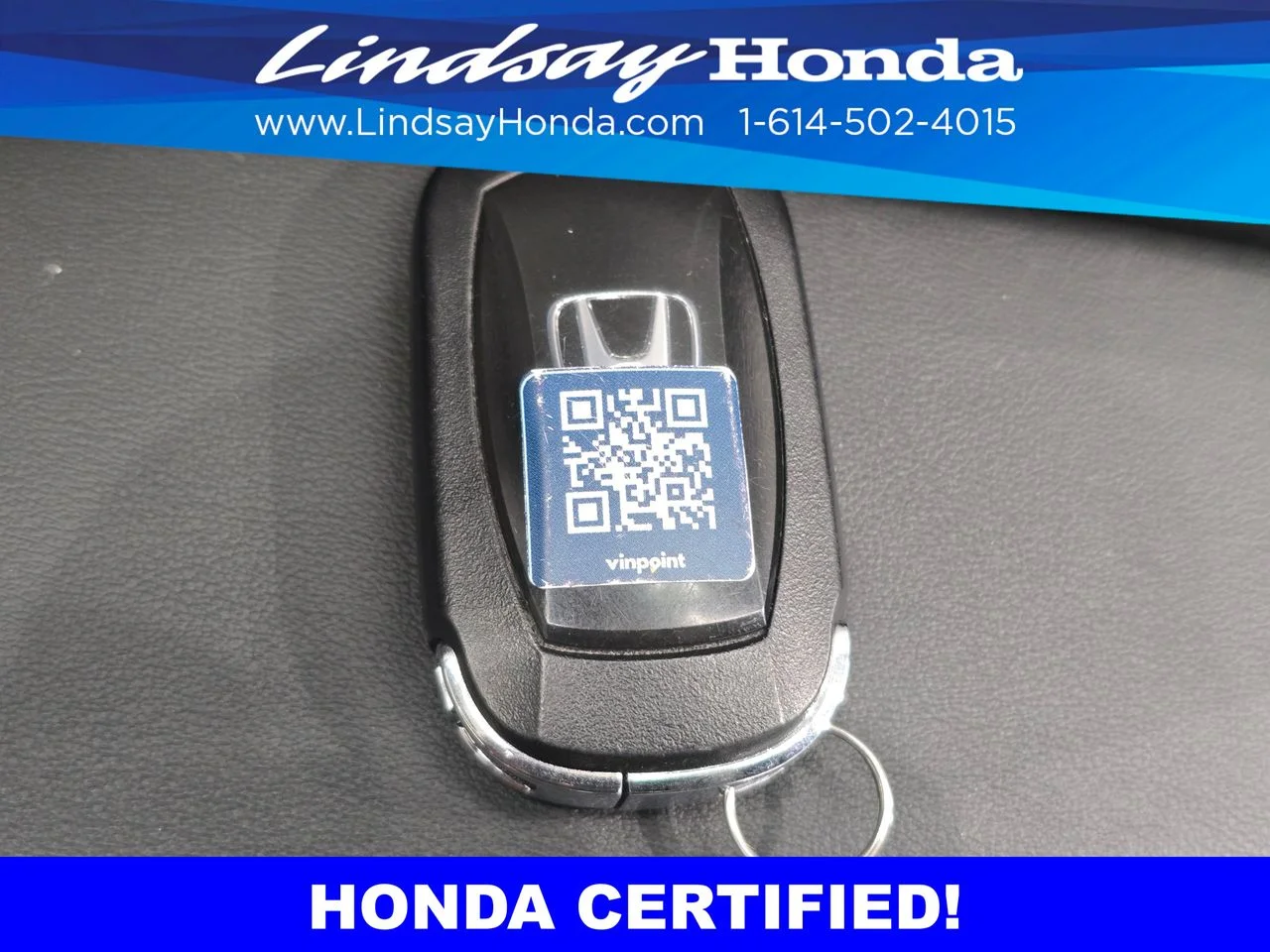 Certified Used 2024 Urban Gray Pearl Honda Sport image 24