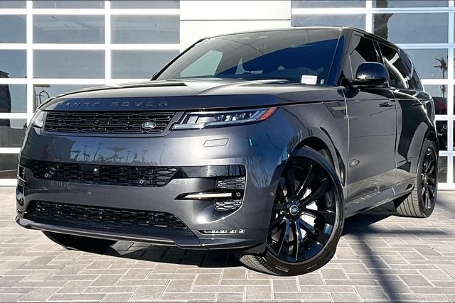 2025 Land Rover Range Rover Sport P530 Dynamic SE's photo