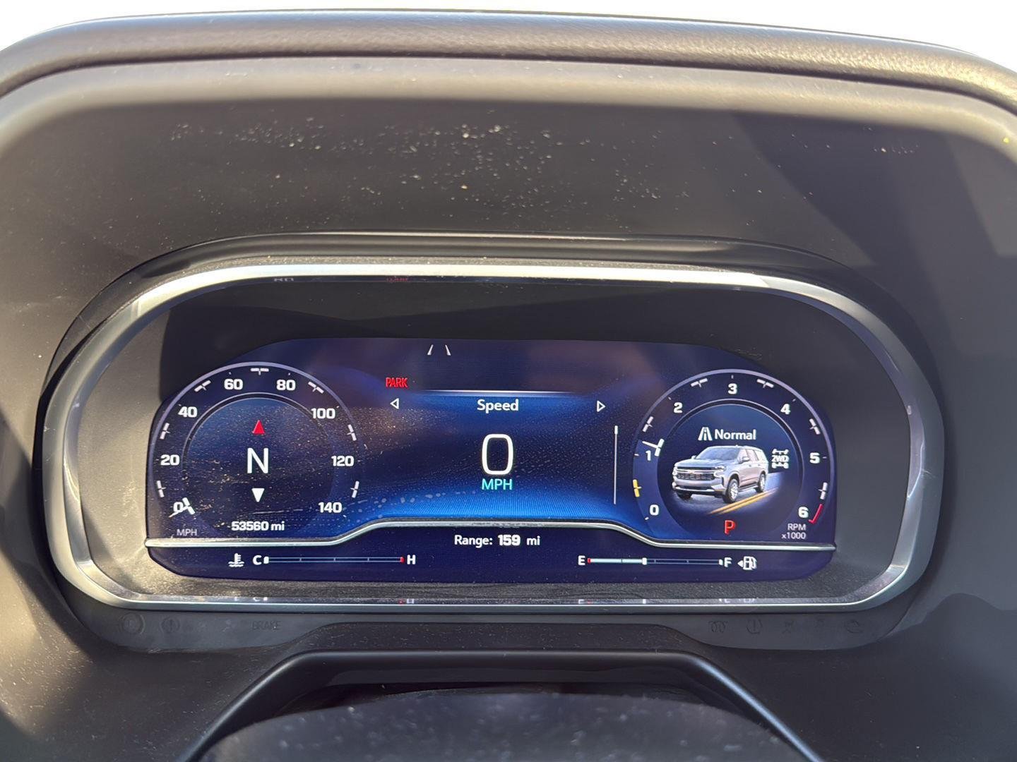 Used 2023 Black Chevrolet LT image 9