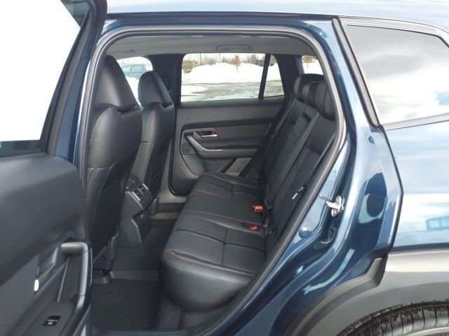New 2026 Ingot Blue Metallic Mazda 2.5 S Premium AWD image 19