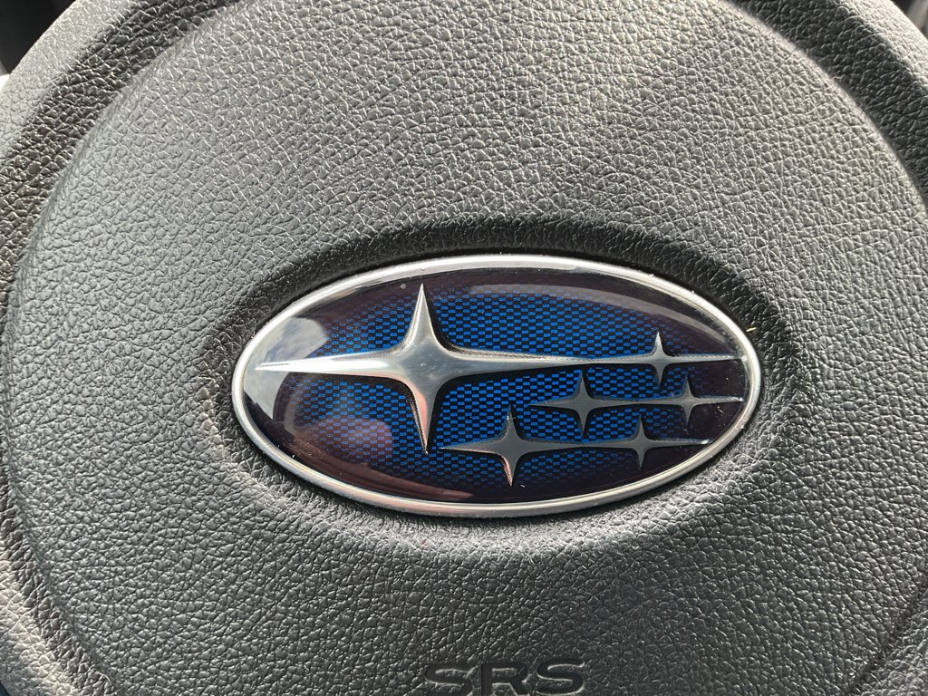 Used 2023 Cosmic Blue Pearl Subaru Limited XT image 33