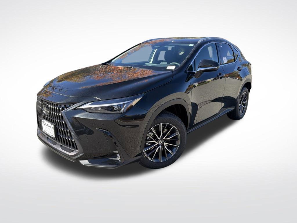 2026 Lexus NX  350 PREMIUM AWD