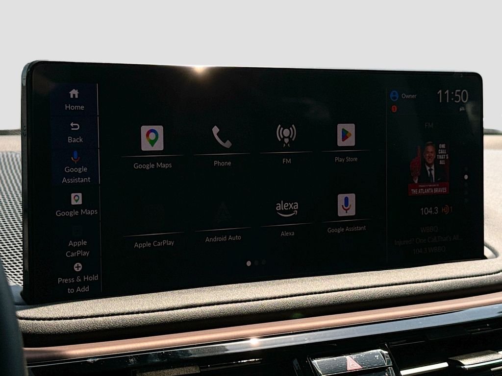 Certified Used 2026  Acura Technology Package image 32