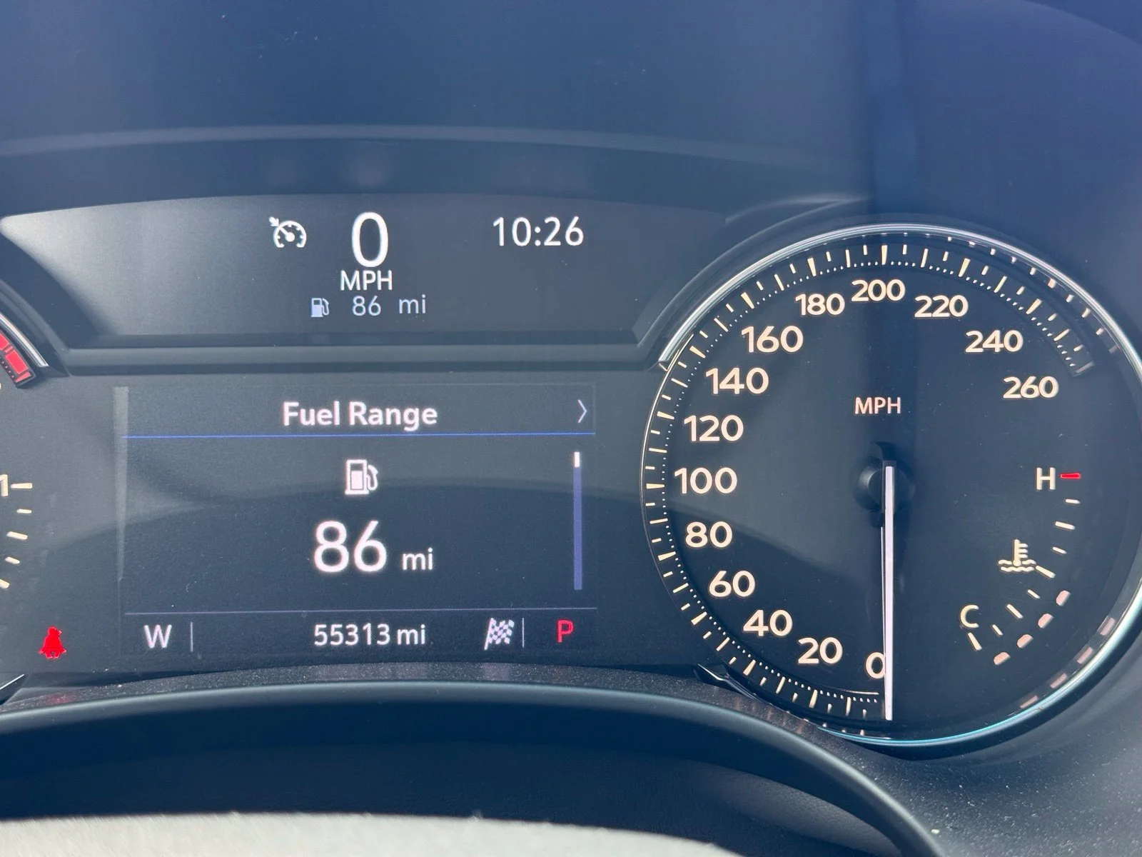 Used 2020 Gray Cadillac Sport image 4