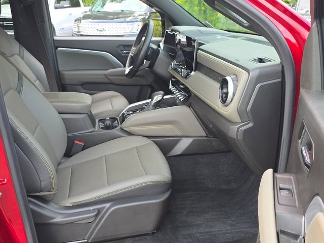 2026 Chevrolet Colorado ZR2 - Photo 23