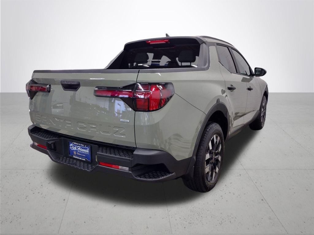 New 2026 Sage Hyundai SEL image 12
