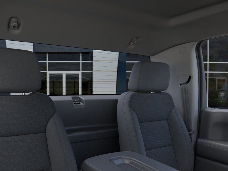 2026 GMC Sierra 1500 Pro - Photo 24