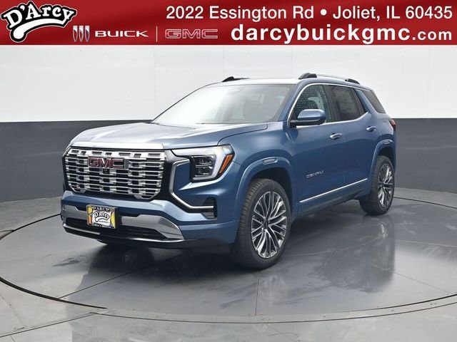 2026 GMC Terrain Denali AWD's photo