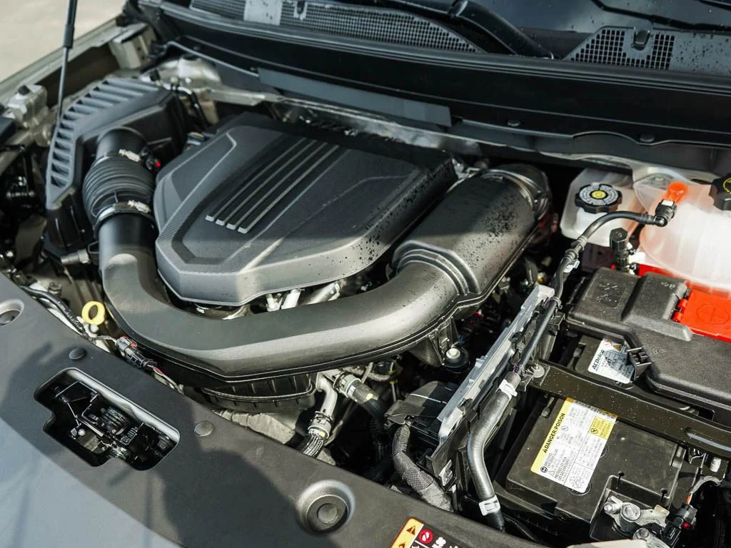 2026 Buick Enclave Sport Touring - Photo 7