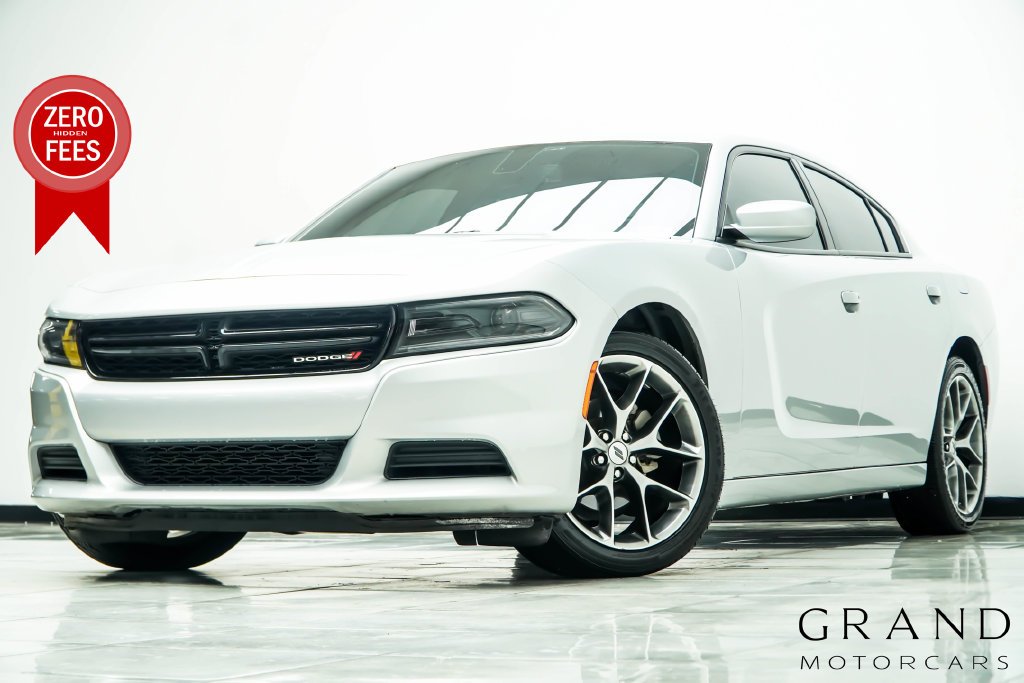 2022 Dodge Charger