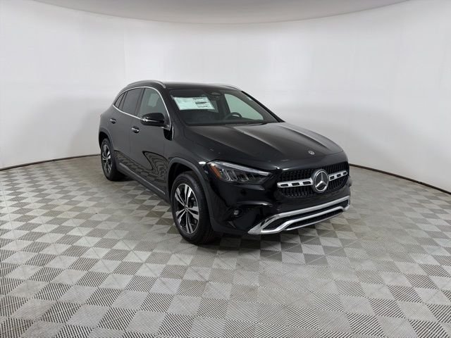 2026 Mercedes-Benz GLA GLA 250 4MATIC's photo