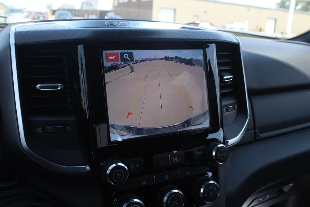 2026 RAM 1500 Big Horn/Lone Star - Photo 21