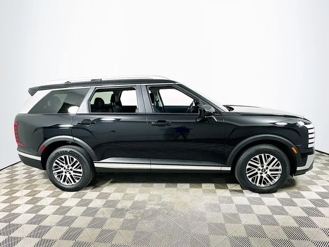 New 2026 Hyundai PALISADE SEL Premium