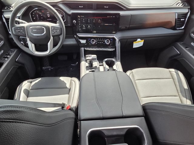 2026 GMC Sierra 1500 Denali - Photo 8