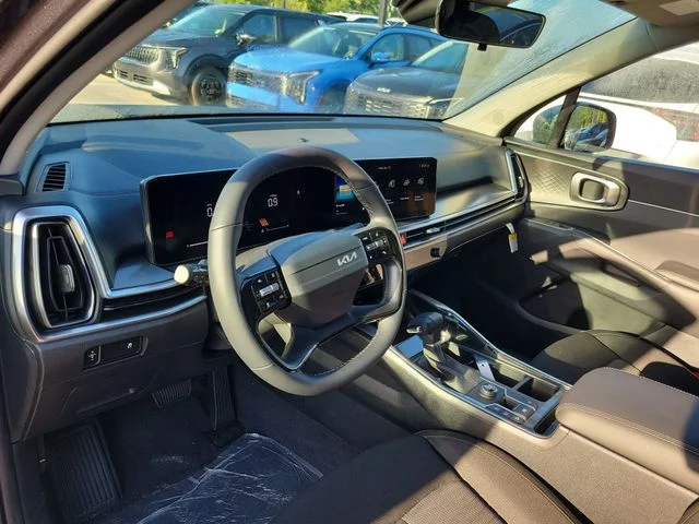 New 2026 Panthera Metal Kia LX image 7