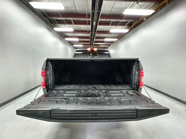 Certified Used 2018  Ford XLT image 23