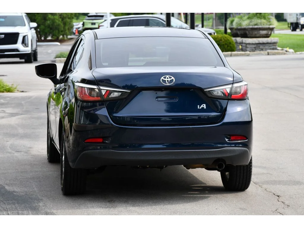 Used 2017 Abyss Toyota Base image 5