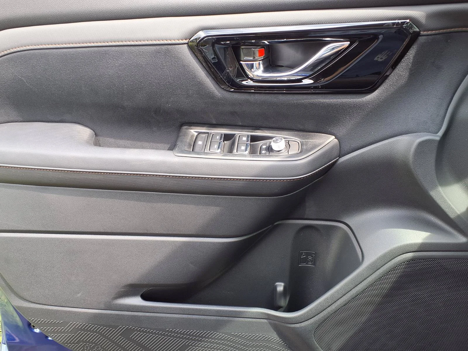 New 2026 SAPPHIRE BLUE PEARL Subaru Sport Onyx Edition image 11
