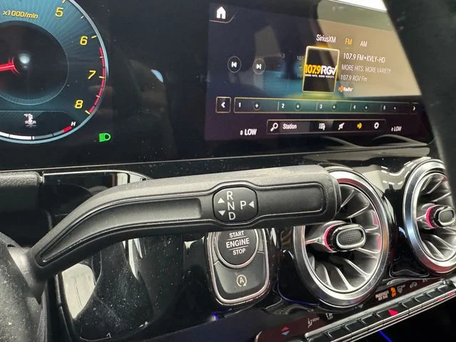 Certified Used 2023 Polar White Mercedes-Benz GLA 250 image 27