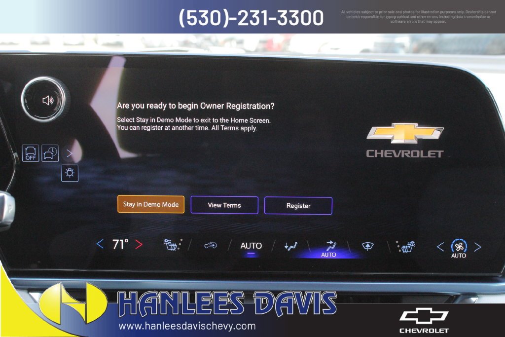 2026 Chevrolet Equinox EV 2LT - Photo 27