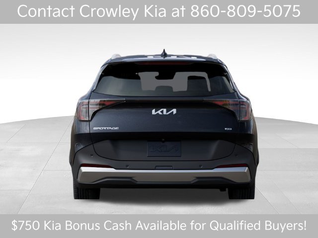 New 2027 Panthera Metal Kia EX image 13