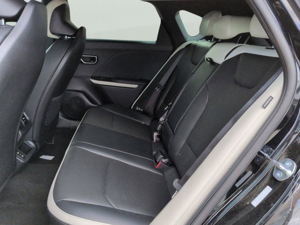 New 2026 Aurora Black Pearl Kia GT-Line Turbo image 11