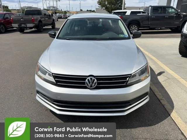 3VW267AJ5GM271258