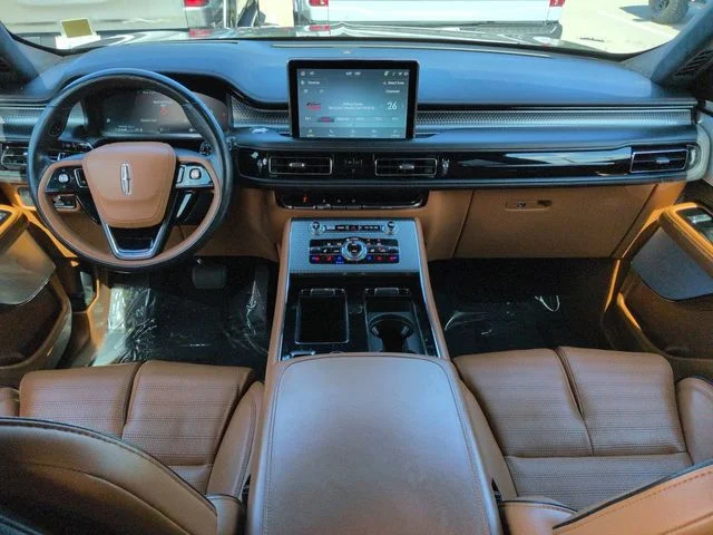 Used 2022 Dark Gray Metallic Lincoln Black Label image 13