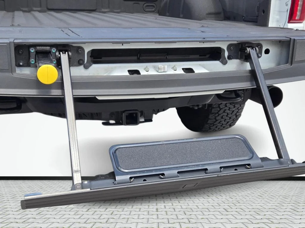2024 Ford F-150 Raptor - Photo 9