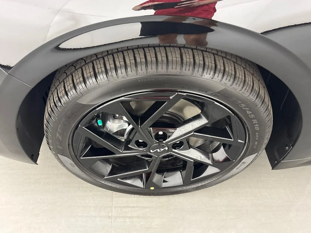 New 2026 Black Kia GT-Line image 11