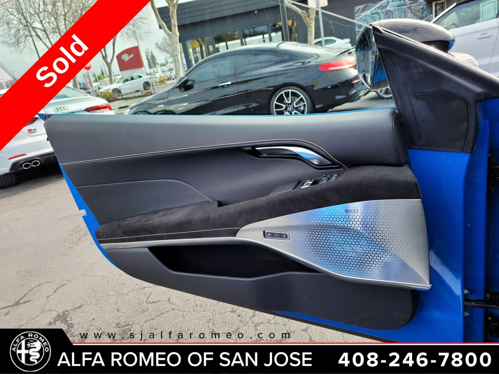Used 2024 Blue Lotus First Edition image 14